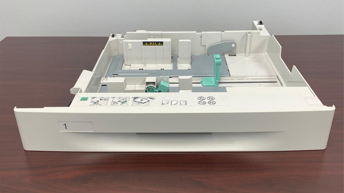 Xerox Tray 1 for Xerox WorkCentre Color Printer 7830, 7835, 7845