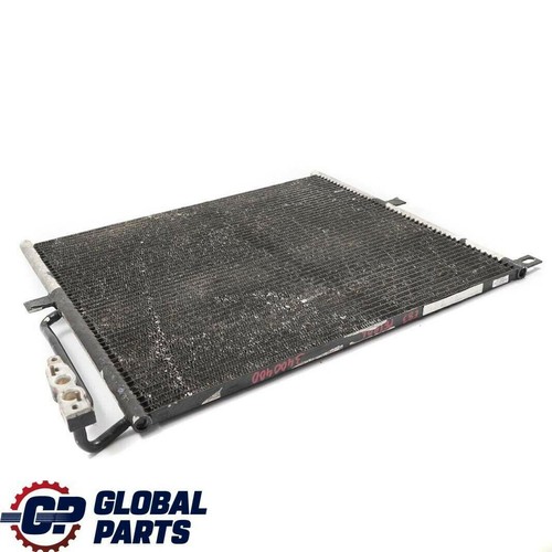 BMW X3 Reihe E83 Benzin Klimaanlage Kondensator 3400400