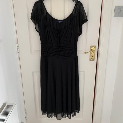 masquerade chic attire