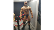 Custom Ultimate Edition Drew McIntyre