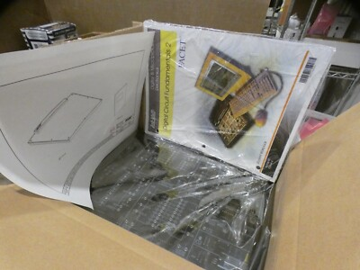 #ad LABVOLT 91016 20 Facet Lab Volt Digital Circuit Fundamentals 2 DC $74.99