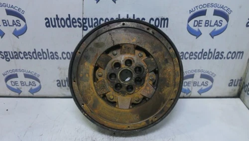 Volante Motor para RENAULT MEGANE II BERLINA 3P * 2005 2838174 - Imagen 1 de 4
