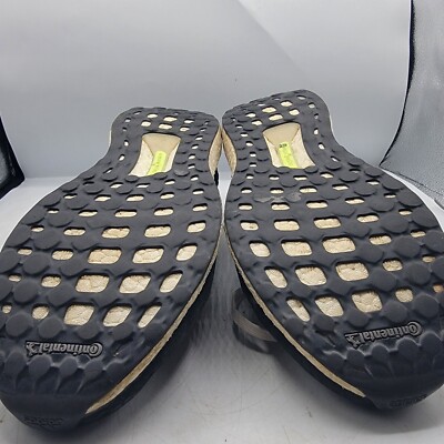 adidas Ultraboost 1.0 S&L Mens 10 Grey Black Sneaker Shoes Athletic EF0722 adidas Ultraboost 1.0 S&L Mens 10 Grey Black Sneaker Shoes  main image 3