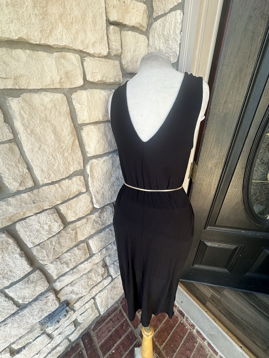 Nordstrom (S) Tank Dress Black | eBay Nordstrom (S) Tank Dress Black | eBay