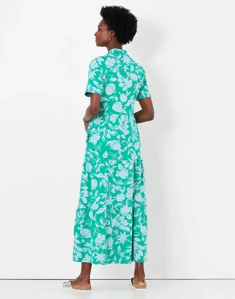 Dresses top at joules