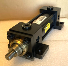 Parker  1HHM1000250291   HYDRAULIC CYLINDER   ***NEW***