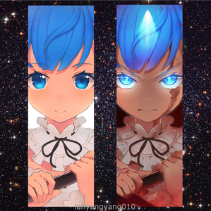 dakimakura rem re zero