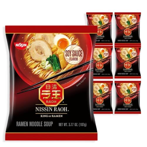Nissin, Cup Noodles Soup, Seafood Flavor, 2.68 Assorted Flavor Names , Sizes - Picture 15 of 46