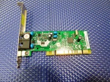 Dell Optiplex 170L Desktop FAX Modem C3776 0C3776 RD01-D850 Conexant