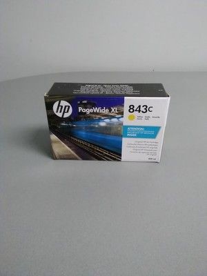 hp 843c
