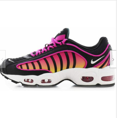Nike Air Max Tailwind IV  Women's Athletic Shoes  CK2600 002  Size 7.5 NEW