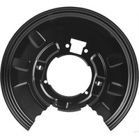 Herth+Buss Spritzblech FüR BMW 3Er E36 E46 Z4 E85 E86 Hinten Rechts 34211166108