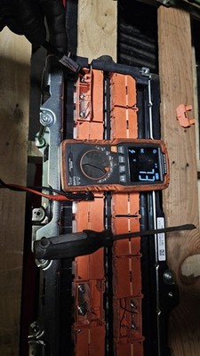 Ford C-Max Module Energi 73v Tested   Battery Module For Audio  solar system