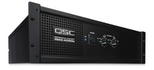 QSC RMX4050A DJ/Club Professional Power Amplifier 4000W Amp PA rack Mount