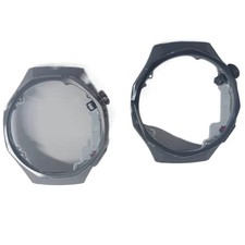 Original For Huawei Watch GT6 Pro 46mm Titanium Alloy Middle Frame w/Button Key