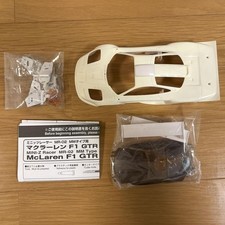Kyosho Mini-Z McLaren F1 GTR White Body Set