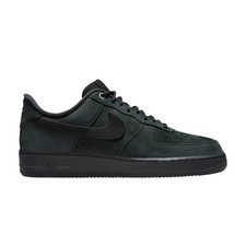 Nike Nike Air Force 1 Low Triple Black Nubuck CJ9179-001 Available Now