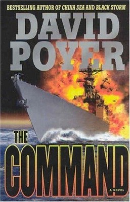 The Command Hardcover David Poyer