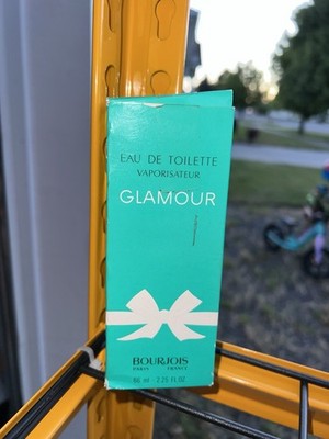 Glamour Bourjois