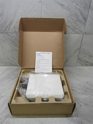 NEW Extreme Networks AP7662i Wireless Outdoor Access Point 802.11ac Wave 2
