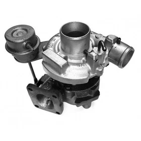 Turbolader FIAT DOBLO 1.9 JTD 454080