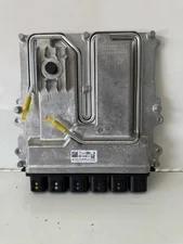 2021 2022 Land Rover Defender Engine Control Module ECU M8E2 14C568-JA OEM 3898