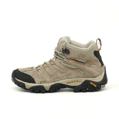 Merrell Damen MOAB Ventilator Mid stiefel wasserabweisend wanderschuhe EU 38.5