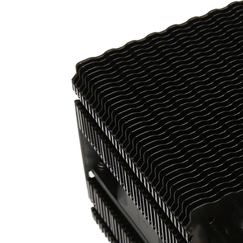 CPU Cooling Fan Professional Low Noise Dual Tower 6 Tubes 3 Wires Computer C SAL - Afbeelding 7 van 23