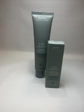Aveda Scalp Solutions Exfoliating Scalp Treatment 150ml  overnight scalp renew