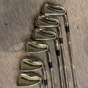 Mizuno Irons Mp 54 | eBay