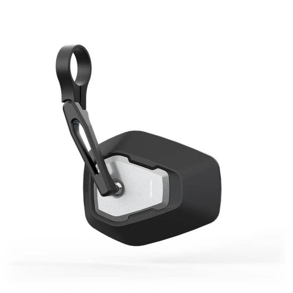 Free Shipping Highsider Pro Esagano-RS Handlebar Counterweight Mirror
