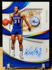 2018-19 Panini Immaculate Collection Soccer Cards 12