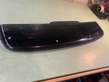 04-08 Oem Acura Tl Genuine Accessory Sunroof Wind Deflector Visor Shield
