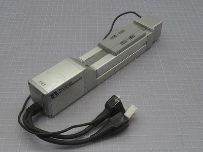 IAI RCP2-SA5C-I-42P-3-50-P1-S-BL-NM ROBOT CYLINDER SLIDE INCREMENTAL ACTUATOR T2