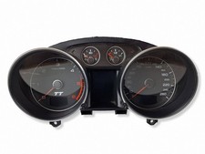Compteur Audi TT