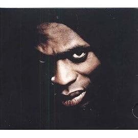 Kery James CD - Real (2009)