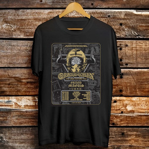 Goblin Band Shirt | eBay