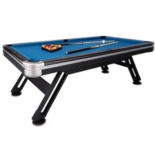 Pool Billardtisch Glider 7ft inkl. Zubehör