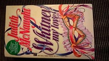 Whitney, My Love - Paperback, by McNaught Judith - Acceptable n