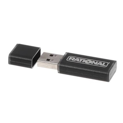 Rational 87.01.275 USB Memory Stick SCCWE CMP Genuine Part