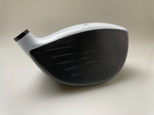 TaylorMade M2 10.5 Degree Driver Head Only Left Handed Used 2017 +LEFTY+ - Picture 15 of 23
