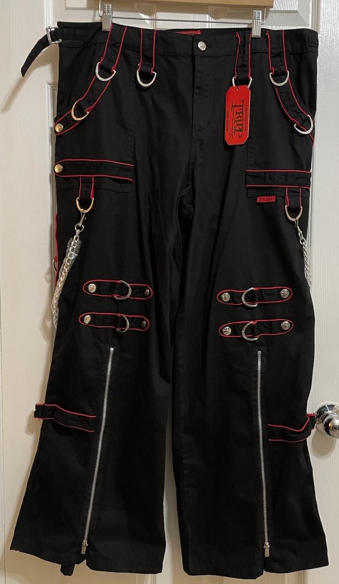 tripp chain pants products for sale | eBay