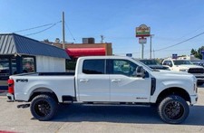 2024 Ford F-250 SUPER DUTY