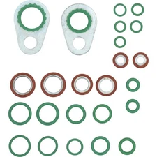 A/C System Seal Kit fits 2015-2016 Lincoln MKC  UNIVERSAL AIR CONDITIONER, INC.