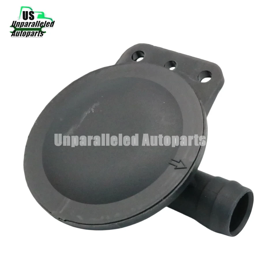 Válvula PCV de ventilación del cárter apta para Jaguar XK8 XJR XJ8 tipo S XKR XK XF Vanden Plas Foto 3 de 4