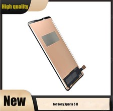 LCD Display Touch Screen Digitizer Assembly For Sony Xperia 5 II Replacement AAU