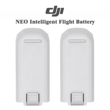 2pcs DJI NEO Intelligent Flight Battery For DJI Neo Drone