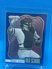 2021 Panini Prizm - Old School - Parallels - U Pick!