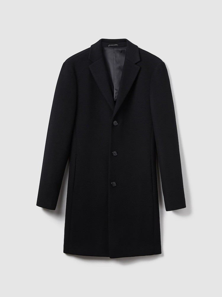 Mens Reiss Gable Jacket - Small - RRP £328.00