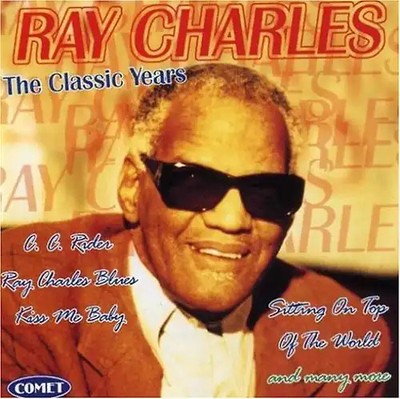 Ray Charles - Classic Years